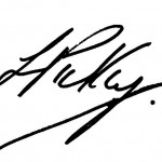 signature